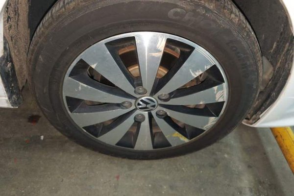 Volkswagen Sagitar 2018, 134400 км, за 5978 USD - фото 8
