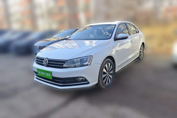 Volkswagen Sagitar 2018, 95200 км, за 10411 USD