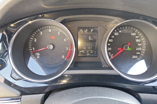 Volkswagen Sagitar 2018, 95200 км, за 10411 USD - фото 8