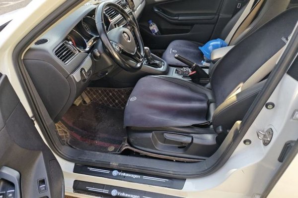 Volkswagen Sagitar 2018, 95200 км, за 10411 USD - фото 15