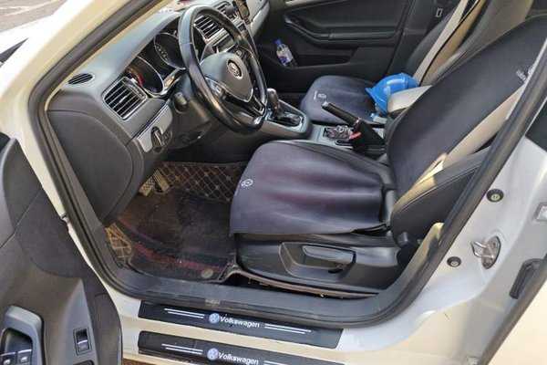 Volkswagen Sagitar 2018, 95200 км, за 10411 USD - фото 12