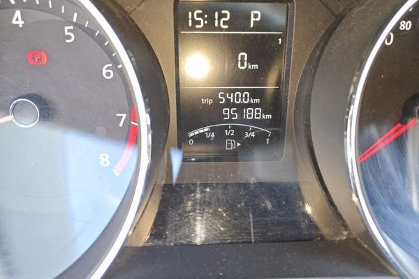 Volkswagen Sagitar 2018, 95200 км, за 10411 USD - фото 9