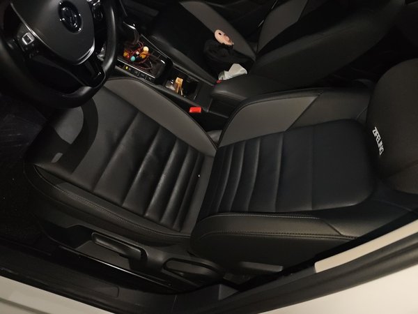 Volkswagen Sagitar 2019, 48900 км, за 9370 USD - фото 16