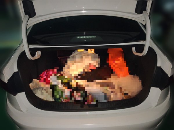 Volkswagen Sagitar 2019, 48900 км, за 9370 USD - фото 19