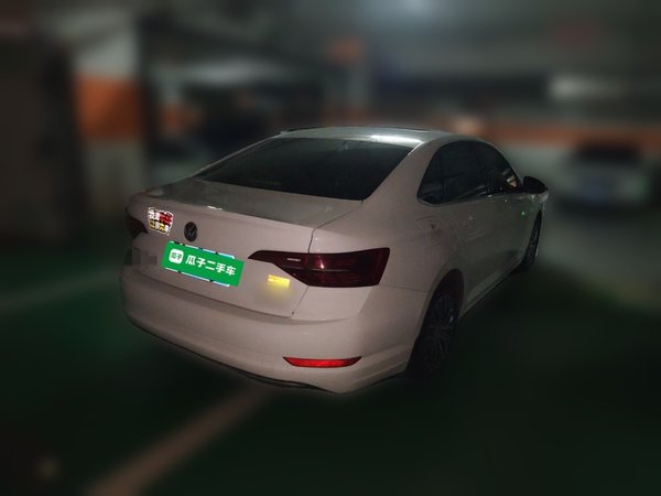 Volkswagen Sagitar 2019, 48900 км, за 9370 USD - фото 6