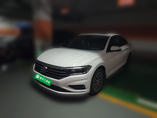 Volkswagen Sagitar 2019, 48900 км, за 9370 USD