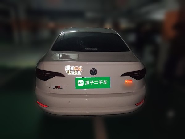 Volkswagen Sagitar 2019, 48900 км, за 9370 USD - фото 8