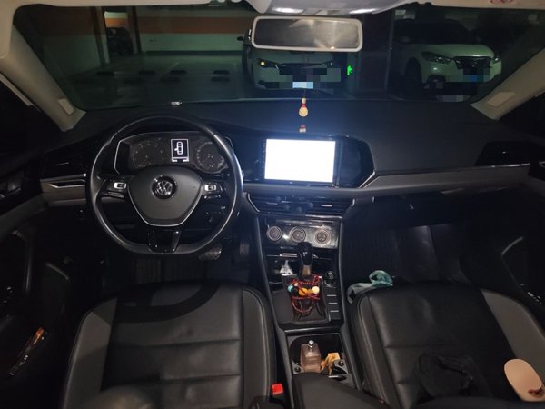 Volkswagen Sagitar 2019, 48900 км, за 9370 USD - фото 18