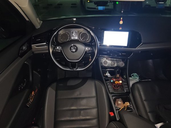 Volkswagen Sagitar 2019, 48900 км, за 9370 USD - фото 15