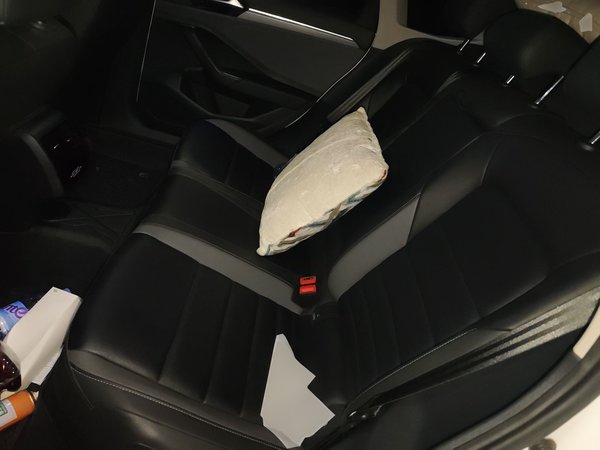 Volkswagen Sagitar 2019, 48900 км, за 9370 USD - фото 13