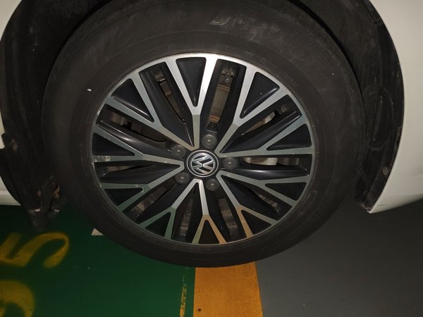 Volkswagen Sagitar 2019, 48900 км, за 9370 USD