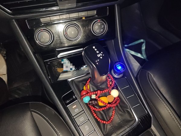 Volkswagen Sagitar 2019, 48900 км, за 9370 USD - фото 14