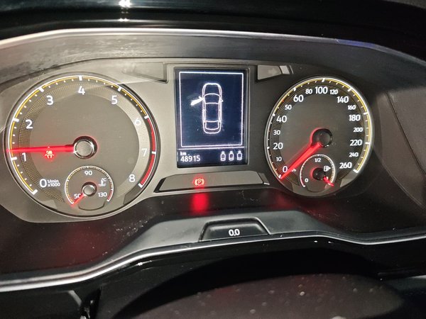 Volkswagen Sagitar 2019, 48900 км, за 9370 USD - фото 10