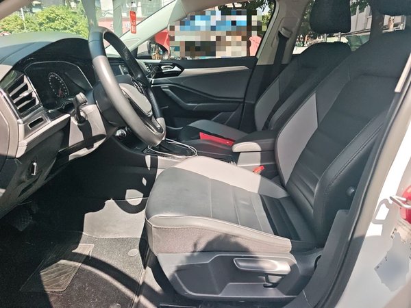 Volkswagen Sagitar 2019, 61500 км, за 9781 USD - фото 12