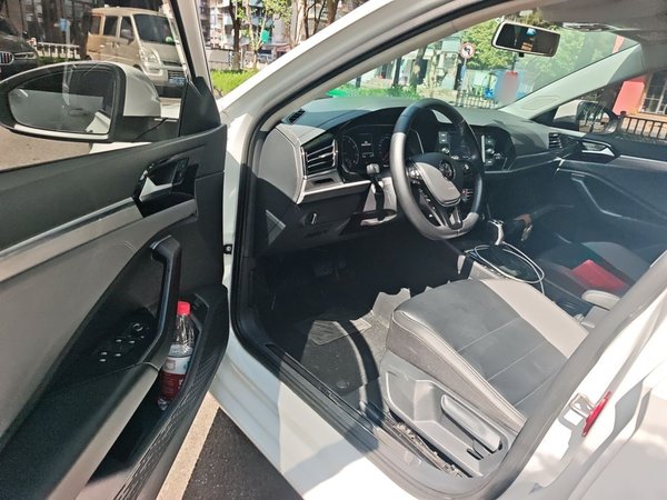 Volkswagen Sagitar 2019, 61500 км, за 9781 USD - фото 13