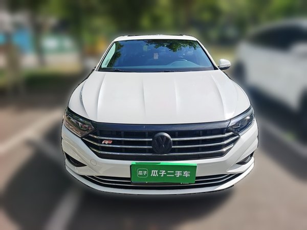 Volkswagen Sagitar 2019, 61500 км, за 9781 USD
