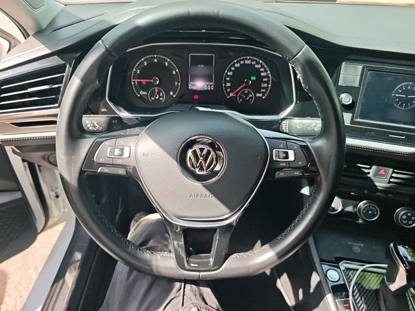 Volkswagen Sagitar 2019, 61500 км, за 9781 USD - фото 7