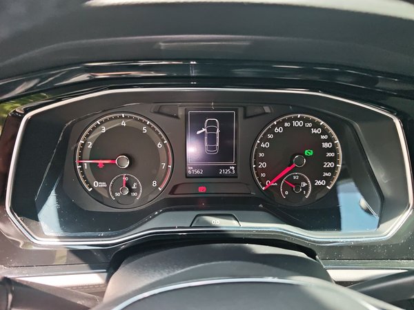 Volkswagen Sagitar 2019, 61500 км, за 9781 USD - фото 8