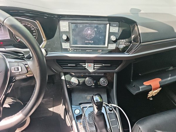 Volkswagen Sagitar 2019, 61500 км, за 9781 USD - фото 10