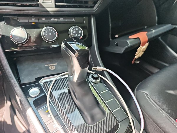Volkswagen Sagitar 2019, 61500 км, за 9781 USD - фото 11