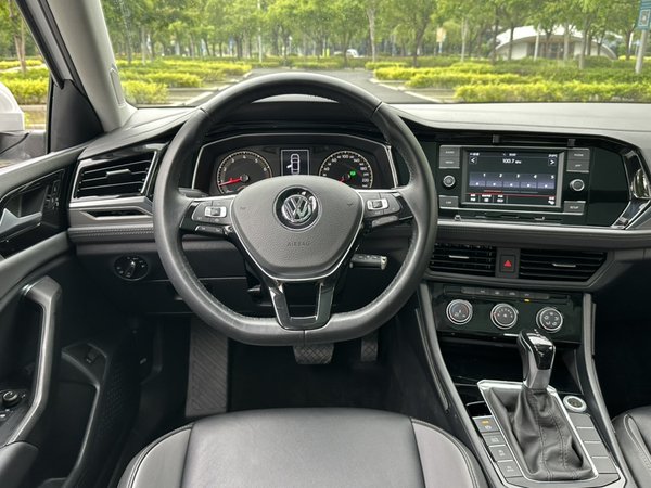 Volkswagen Sagitar 2019, 69900 км, за 9740 USD - фото 19