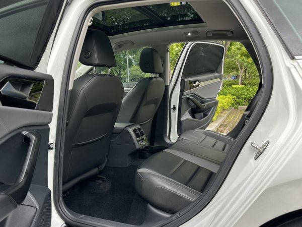 Volkswagen Sagitar 2019, 69900 км, за 9740 USD - фото 21