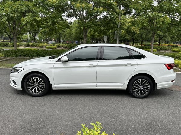 Volkswagen Sagitar 2019, 69900 км, за 9740 USD - фото 7
