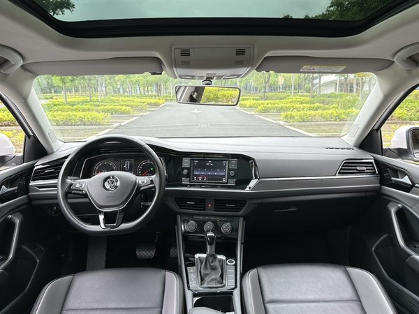 Volkswagen Sagitar 2019, 69900 км, за 9740 USD - фото 20