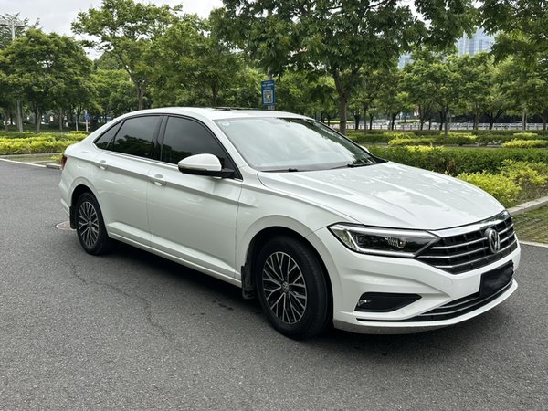Volkswagen Sagitar 2019, 69900 км, за 9740 USD - фото 8