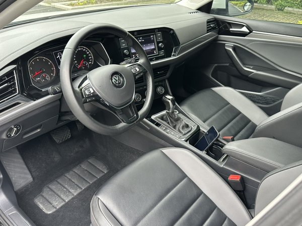 Volkswagen Sagitar 2019, 69900 км, за 9740 USD - фото 14