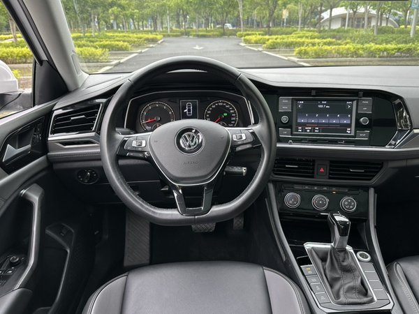 Volkswagen Sagitar 2019, 69900 км, за 9740 USD - фото 22