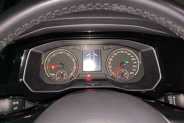 Volkswagen Sagitar 2019, 69900 км, за 9740 USD - фото 10
