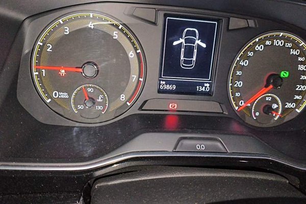 Volkswagen Sagitar 2019, 69900 км, за 9740 USD - фото 11
