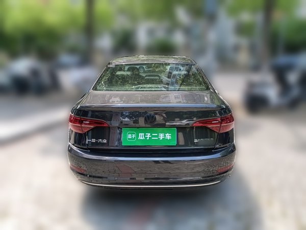 Volkswagen Sagitar 2019, 102000 км, за 10501 USD
