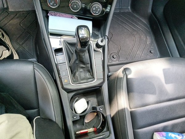 Volkswagen Sagitar 2019, 102000 км, за 10501 USD - фото 13