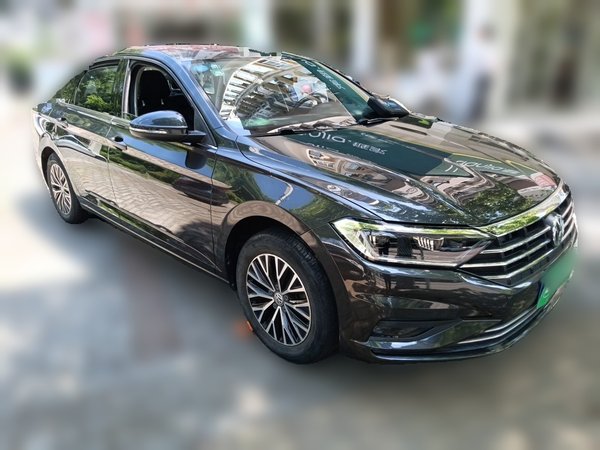 Volkswagen Sagitar 2019, 102000 км, за 10501 USD