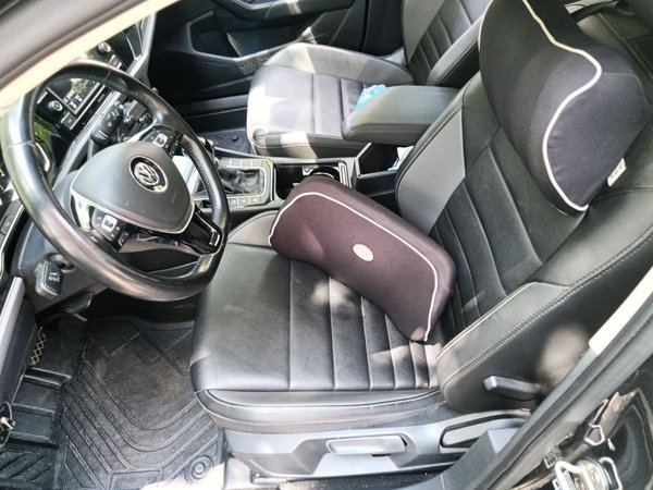 Volkswagen Sagitar 2019, 102000 км, за 10501 USD - фото 14