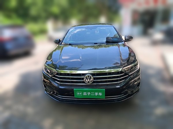 Volkswagen Sagitar 2019, 102000 км, за 10501 USD