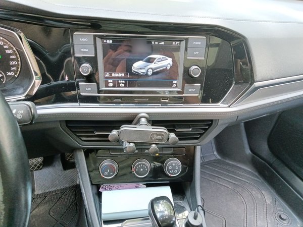 Volkswagen Sagitar 2019, 102000 км, за 10501 USD - фото 12