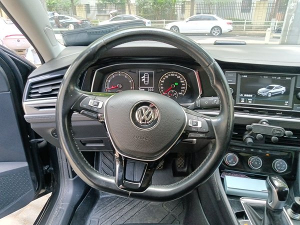 Volkswagen Sagitar 2019, 102000 км, за 10501 USD - фото 9