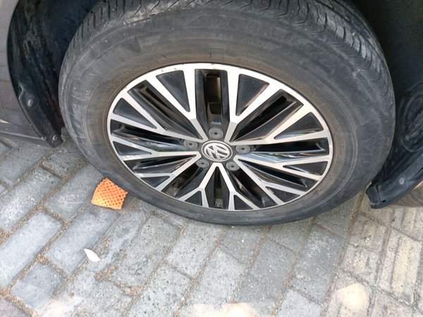 Volkswagen Sagitar 2019, 102000 км, за 10501 USD - фото 8