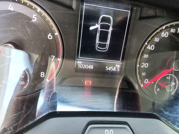 Volkswagen Sagitar 2019, 102000 км, за 10501 USD - фото 11