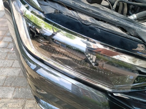 Volkswagen Sagitar 2019, 102000 км, за 10501 USD - фото 7