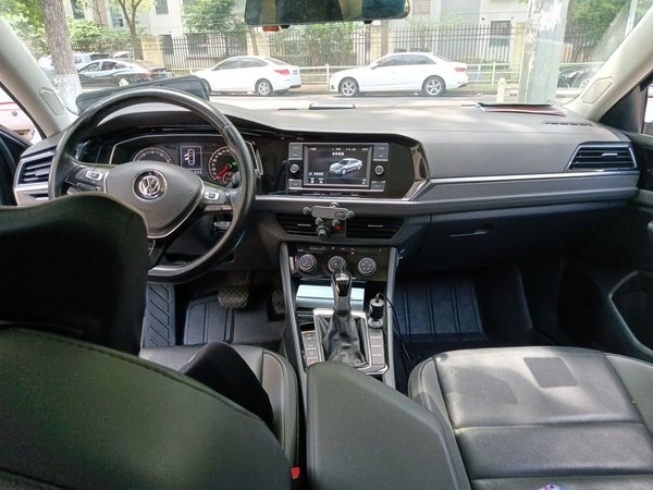 Volkswagen Sagitar 2019, 102000 км, за 10501 USD - фото 18