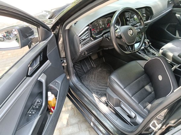 Volkswagen Sagitar 2019, 102000 км, за 10501 USD - фото 19