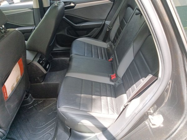 Volkswagen Sagitar 2019, 102000 км, за 10501 USD - фото 20