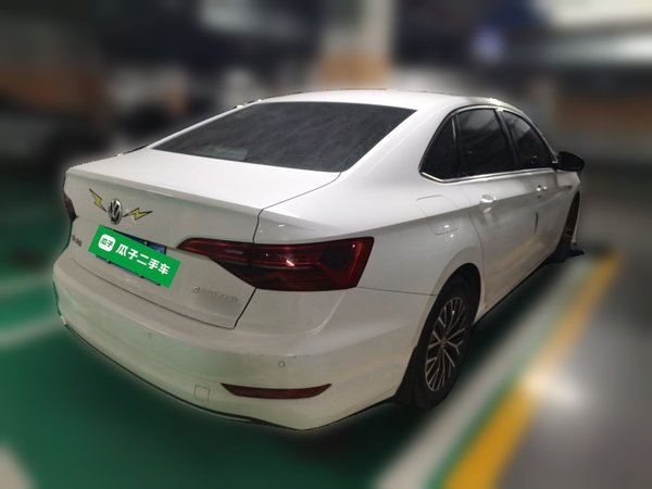 Volkswagen Sagitar 2019, 43500 км, за 9859 USD - фото 6