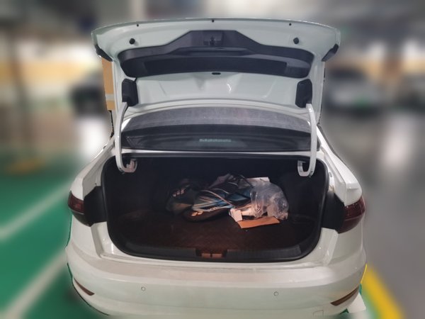 Volkswagen Sagitar 2019, 43500 км, за 9859 USD - фото 20