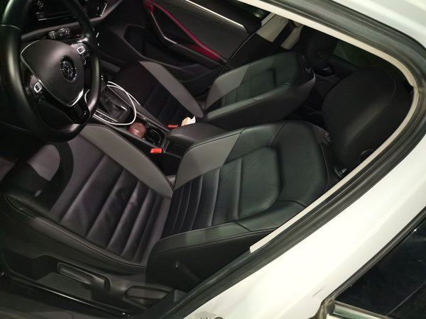 Volkswagen Sagitar 2019, 43500 км, за 9859 USD - фото 16