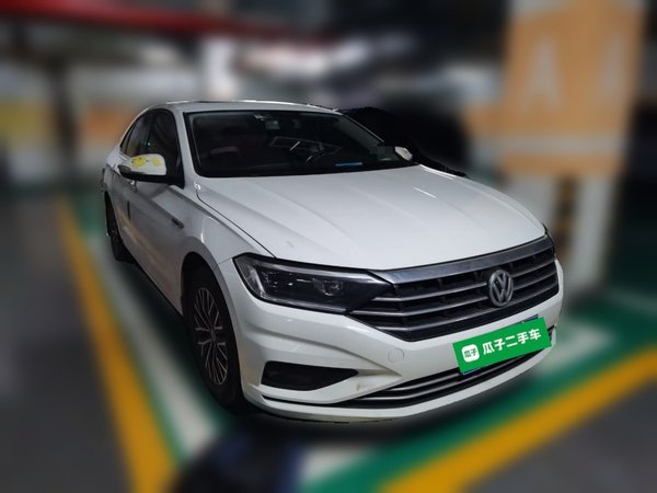 Volkswagen Sagitar 2019, 43500 км, за 9859 USD